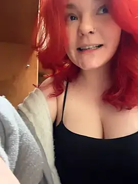 Baby__Fox stripchat live cam model