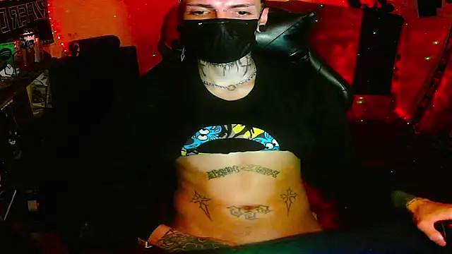 prince_x_dark stripchat live cam model