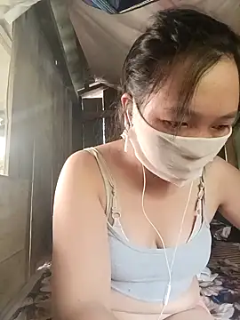 Hiha-nn stripchat live cam model
