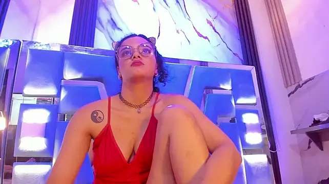lynn_morgan stripchat live cam model