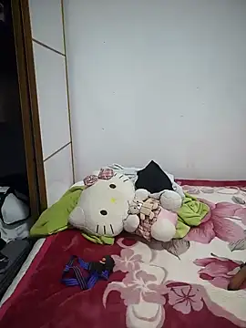 Xiao_mei08 stripchat live cam model