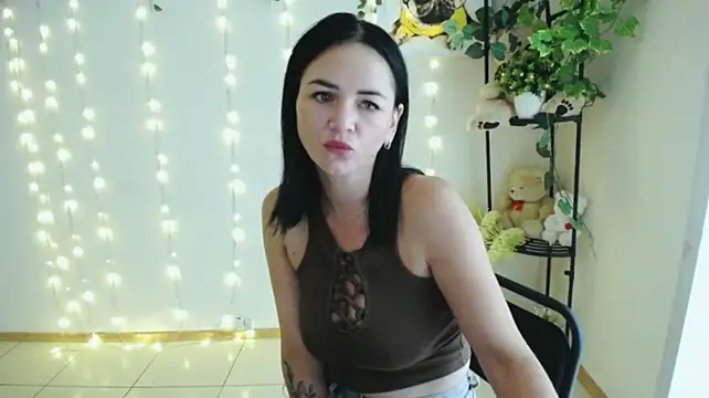 Bliss_Tokio stripchat live cam model
