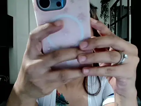 sweetyKei stripchat live cam model