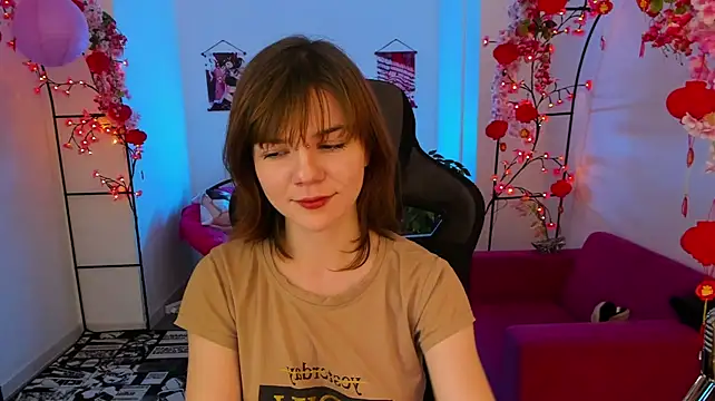 JaneFields stripchat live cam model
