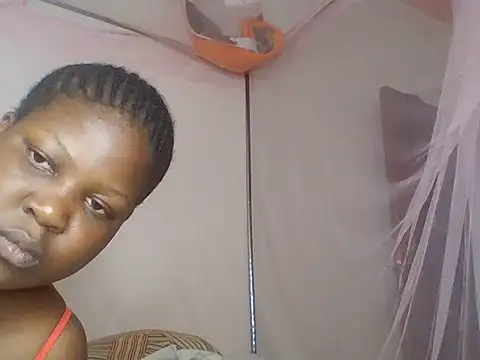 Blessedprincess stripchat live cam model