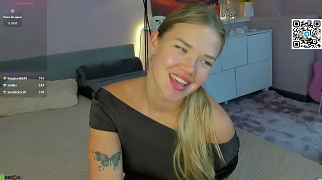 CherryLexi_ stripchat live cam model