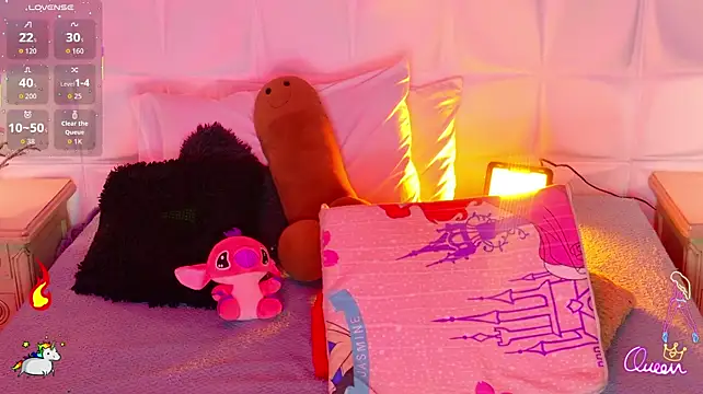 MalaikaBrown stripchat live cam model