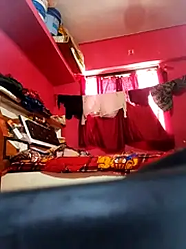 CHUTNIBHUTNI stripchat live cam model