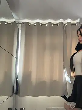 LexieEssex stripchat live cam model