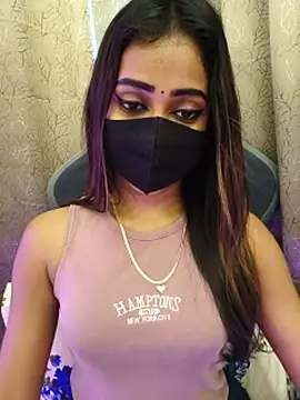 Puja-baby stripchat live cam model