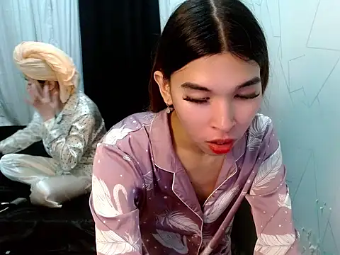 yourdreamgoddes stripchat live cam model