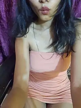 Lusty-Dishuu stripchat live cam model