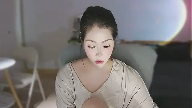 Haixi stripchat live cam model