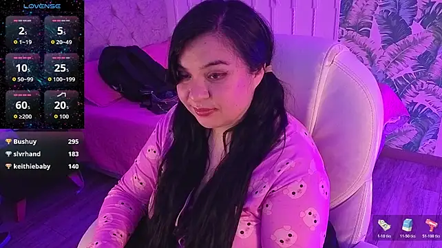 rini_bunny stripchat live cam model