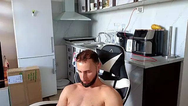 RyanStorm_ stripchat live cam model