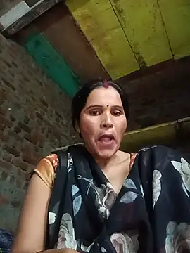 Nm_sanjna stripchat live cam model