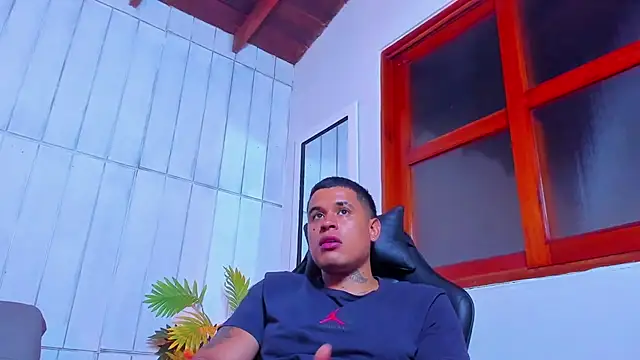 kenshop stripchat live cam model