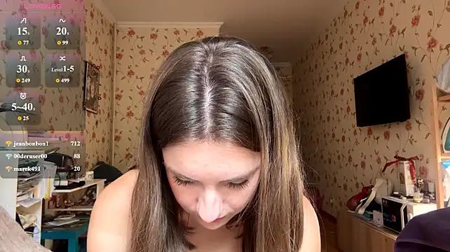 MooredSaw stripchat live cam model