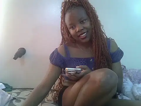 paisley_star stripchat live cam model