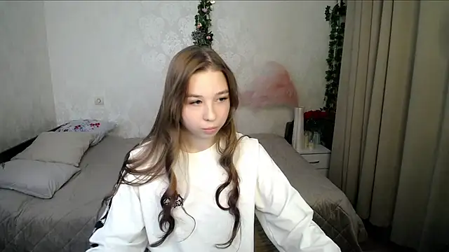 Gas_bunny stripchat live cam model