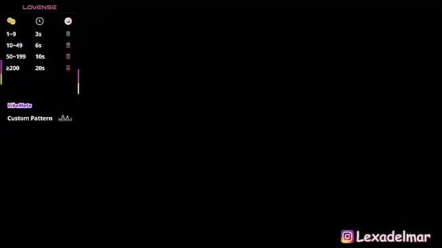 Lexa_del_mar stripchat live cam model