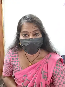 tamil_Sigappu_Roja stripchat live cam model