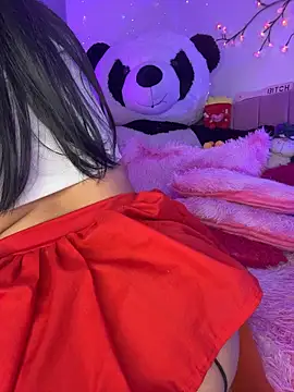 LindaWz_ stripchat live cam model