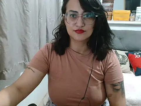 negabrasil stripchat live cam model
