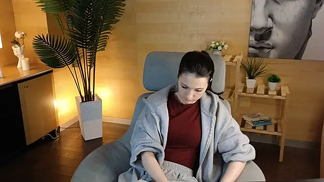CorazonMccloy stripchat live cam model