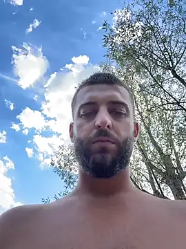 Pablo_Hornyguy95 stripchat live cam model