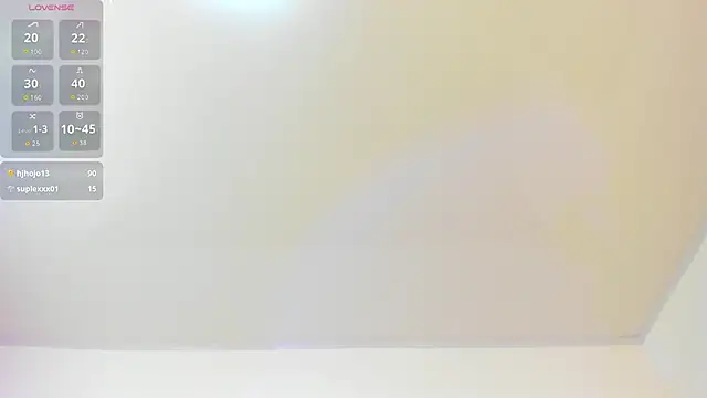Foxy_Assh_ stripchat live cam model