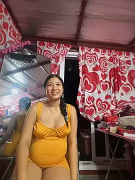 sweetieme stripchat live cam model