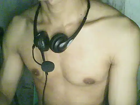 JhayAr17 stripchat live cam model