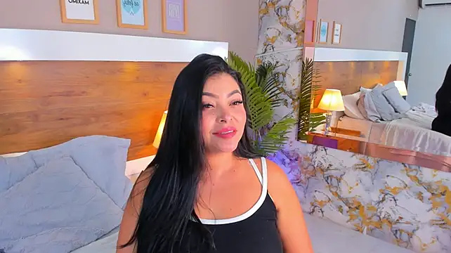 EmaBakker stripchat live cam model