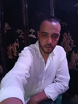 MoroccainWolf stripchat live cam model