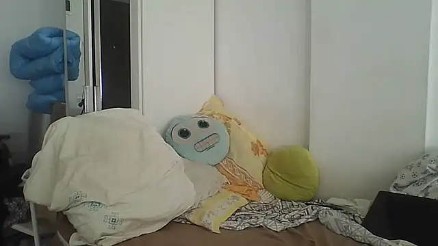 vitalik66679 stripchat live cam model
