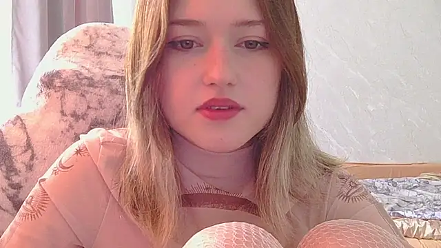 Beloved_Mary stripchat live cam model