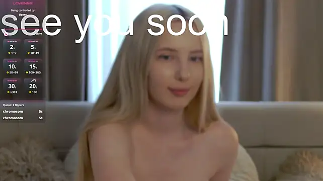 AnisLane stripchat live cam model