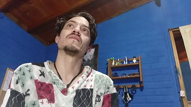 Alan_summer stripchat live cam model
