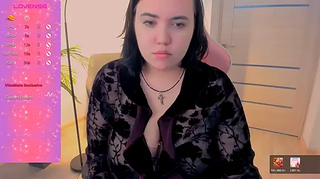 Viochi_01 stripchat live cam model