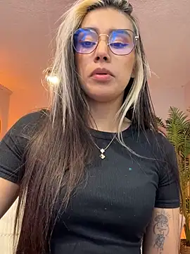 la_monitora stripchat live cam model