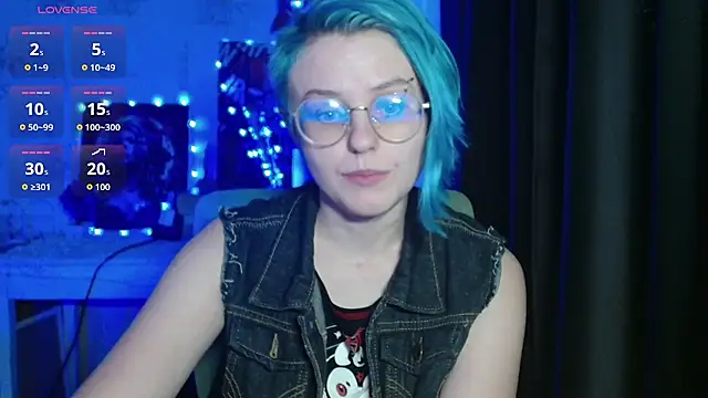 Jane_Miss stripchat live cam model
