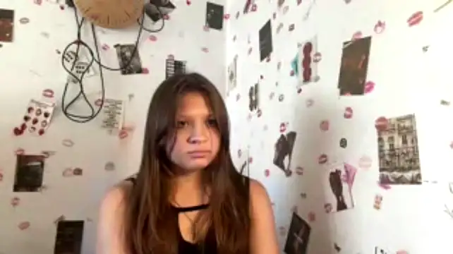 EldoraMcgriff stripchat live cam model