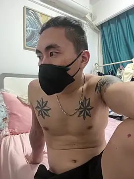 kissbaby-998 stripchat live cam model