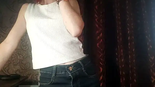 LavadaArenivas stripchat live cam model