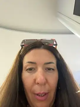 eveangelll stripchat live cam model