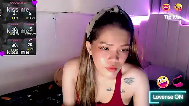 filipinafucker stripchat live cam model