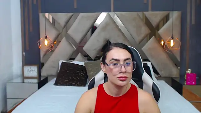 MartinaaFit stripchat live cam model