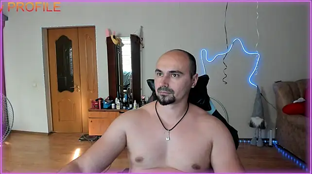-SexyDaddy- stripchat live cam model