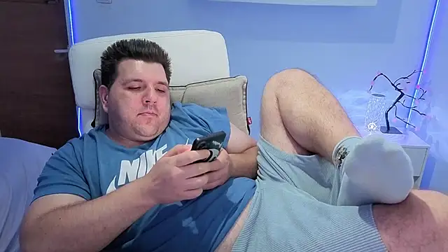 JasonJacks stripchat live cam model